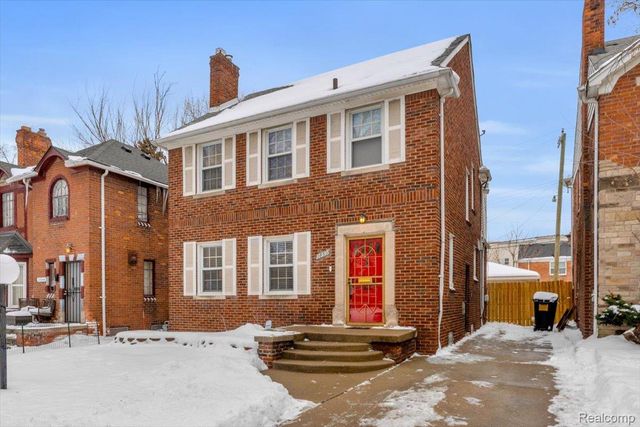 17336 Appoline Street, Detroit, MI 48235