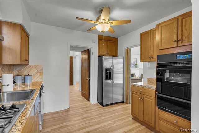 17336 Appoline Street, Detroit, MI 48235