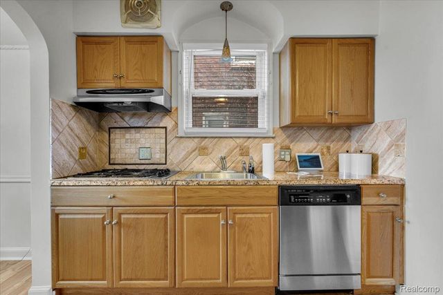 17336 Appoline Street, Detroit, MI 48235