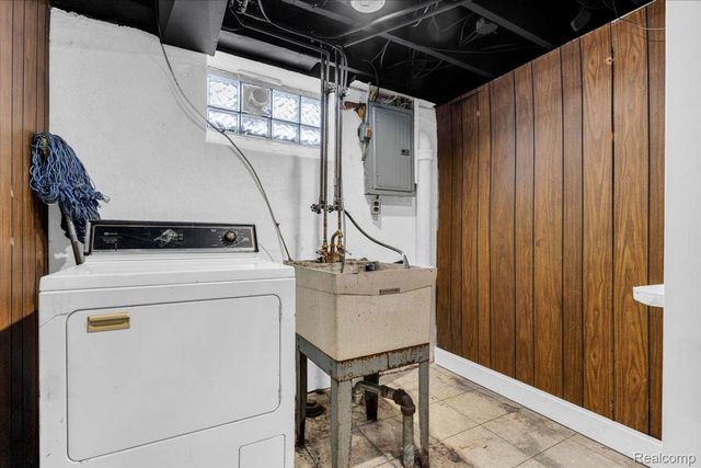 17336 Appoline Street, Detroit, MI 48235