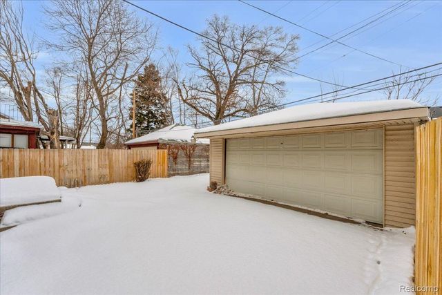 17336 Appoline Street, Detroit, MI 48235