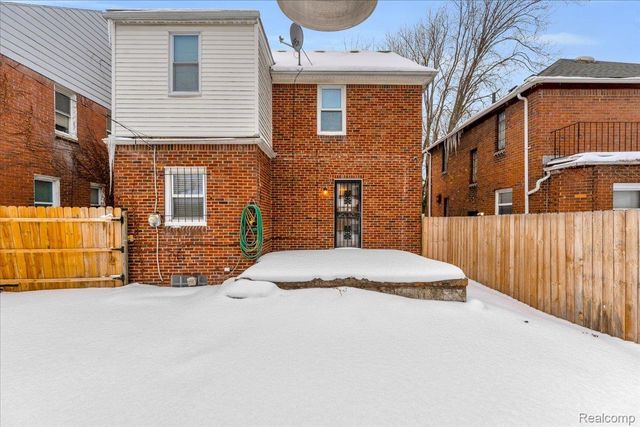 17336 Appoline Street, Detroit, MI 48235