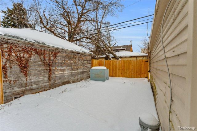 17336 Appoline Street, Detroit, MI 48235