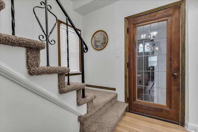 17336 Appoline Street, Detroit, MI 48235