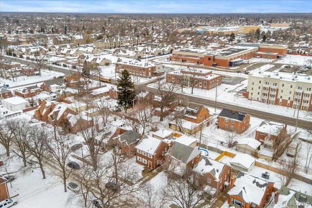 17336 Appoline Street, Detroit, MI 48235