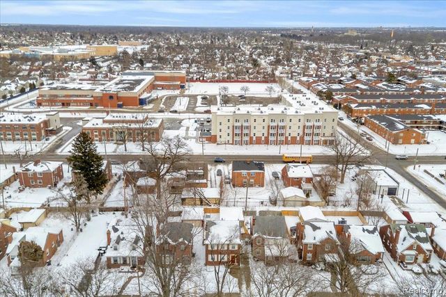 17336 Appoline Street, Detroit, MI 48235