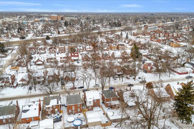 17336 Appoline Street, Detroit, MI 48235