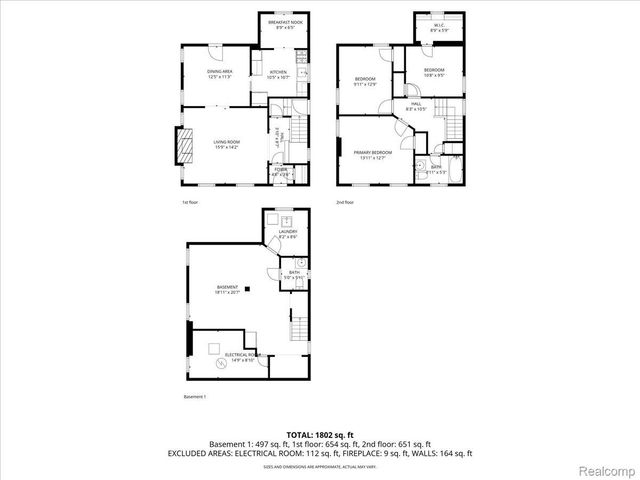 17336 Appoline Street, Detroit, MI 48235