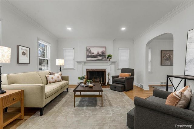 17336 Appoline Street, Detroit, MI 48235