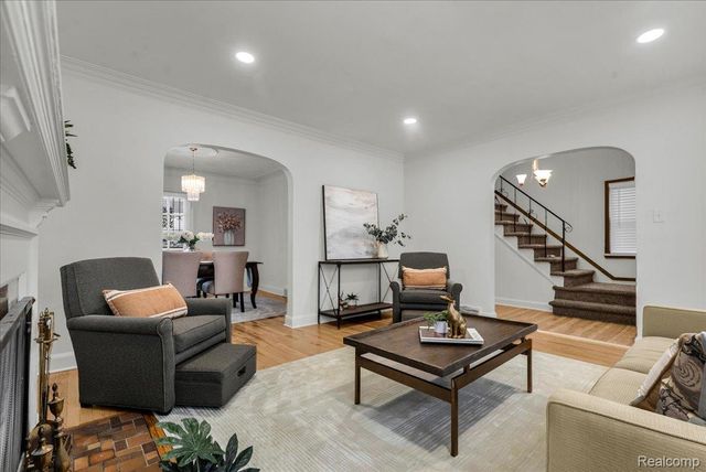 17336 Appoline Street, Detroit, MI 48235