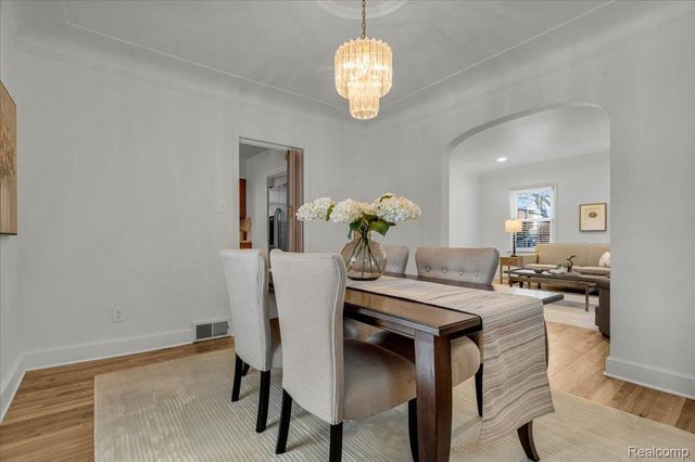 17336 Appoline Street, Detroit, MI 48235