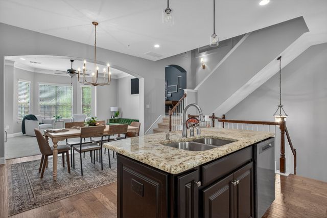 2667 Nottingham Drive, Lewisville, TX 75067