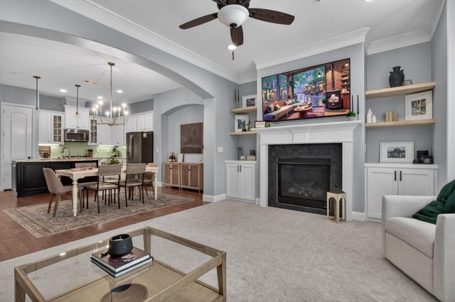 2667 Nottingham Drive, Lewisville, TX 75067