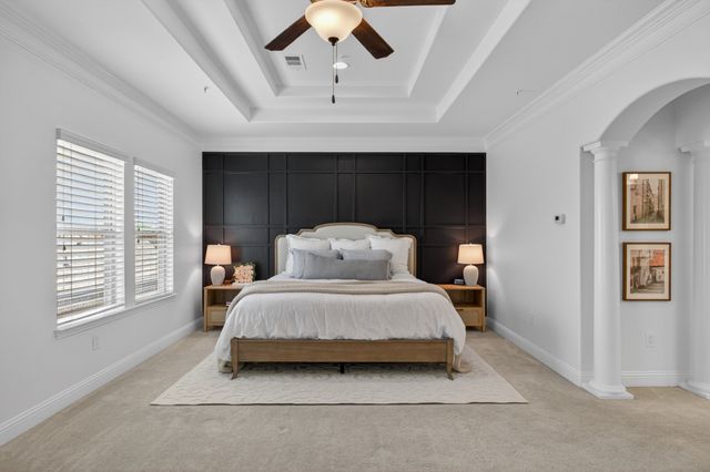 2667 Nottingham Drive, Lewisville, TX 75067