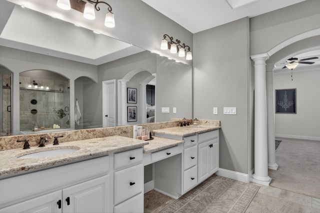 2667 Nottingham Drive, Lewisville, TX 75067
