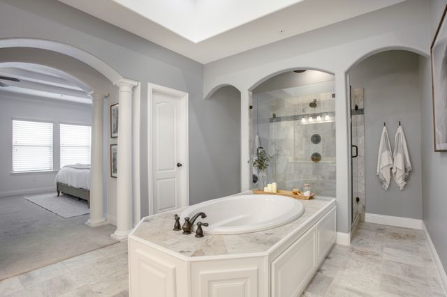 2667 Nottingham Drive, Lewisville, TX 75067