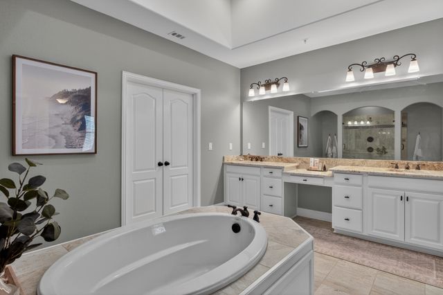2667 Nottingham Drive, Lewisville, TX 75067