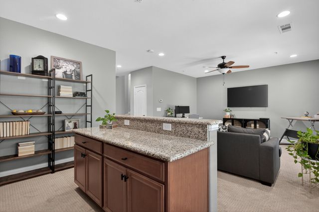 2667 Nottingham Drive, Lewisville, TX 75067