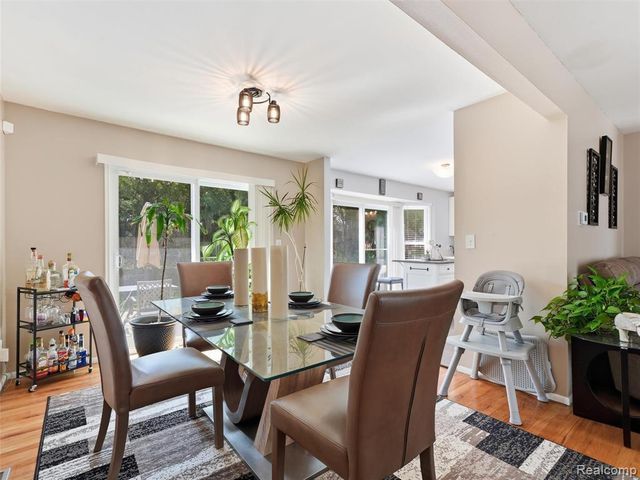27545 Abington Street, Southfield, MI 48076