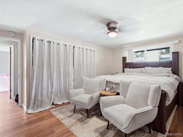 27545 Abington Street, Southfield, MI 48076