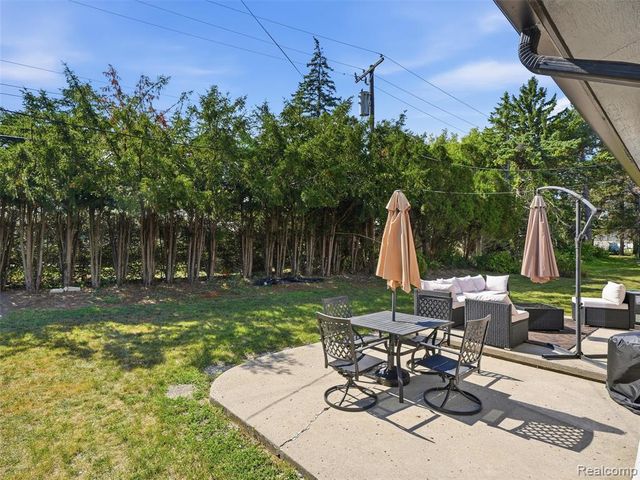 27545 Abington Street, Southfield, MI 48076
