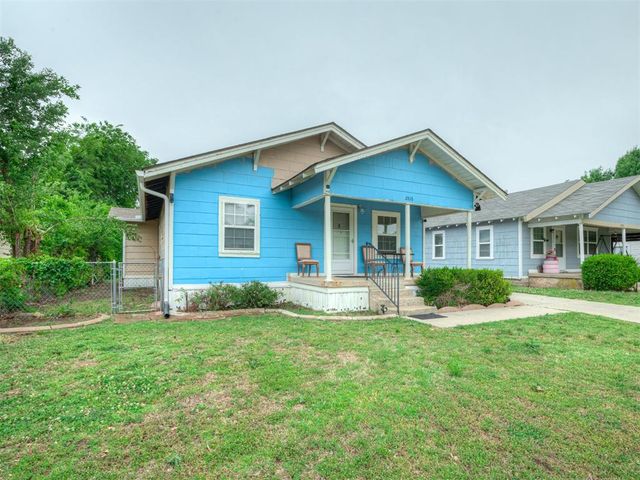 2816 SW 39th Street, Oklahoma City, OK 73119