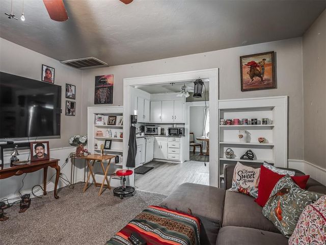2816 SW 39th Street, Oklahoma City, OK 73119