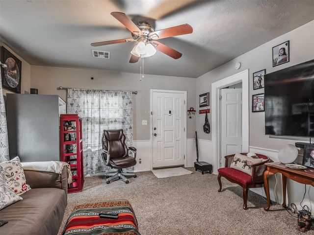 2816 SW 39th Street, Oklahoma City, OK 73119