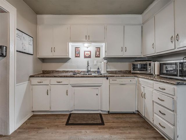 2816 SW 39th Street, Oklahoma City, OK 73119