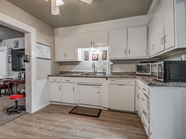 2816 SW 39th Street, Oklahoma City, OK 73119