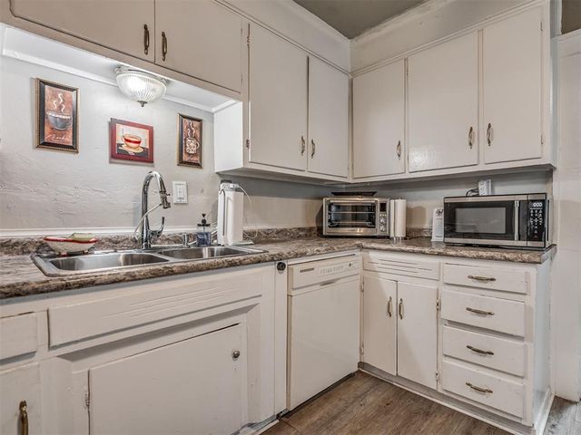 2816 SW 39th Street, Oklahoma City, OK 73119
