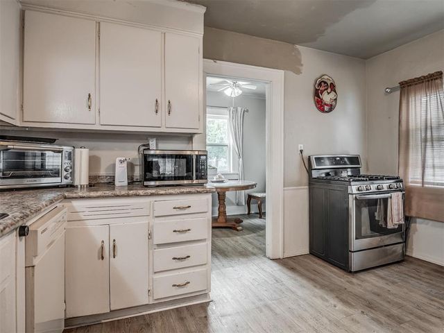 2816 SW 39th Street, Oklahoma City, OK 73119