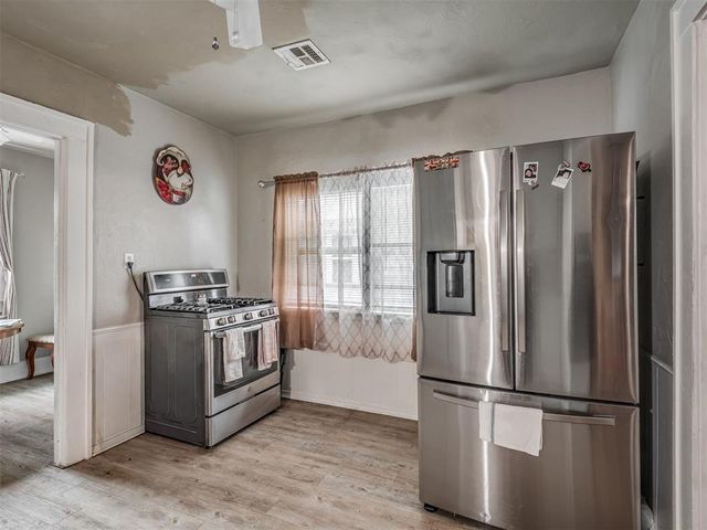2816 SW 39th Street, Oklahoma City, OK 73119