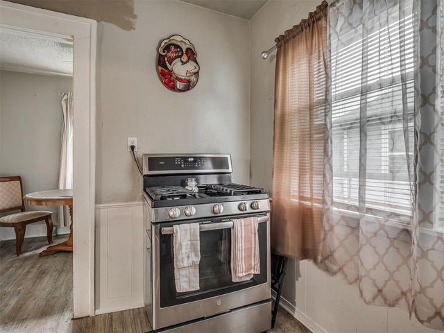 2816 SW 39th Street, Oklahoma City, OK 73119