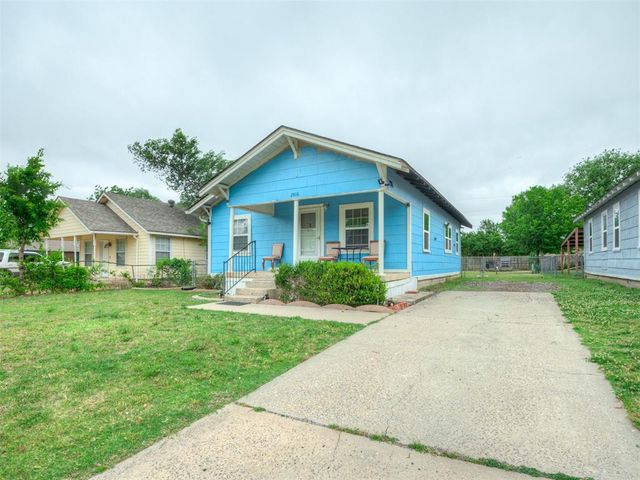 2816 SW 39th Street, Oklahoma City, OK 73119