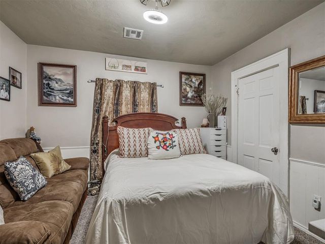 2816 SW 39th Street, Oklahoma City, OK 73119