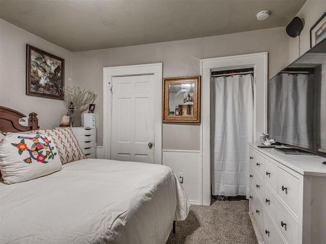2816 SW 39th Street, Oklahoma City, OK 73119