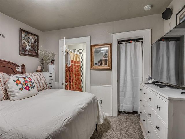 2816 SW 39th Street, Oklahoma City, OK 73119