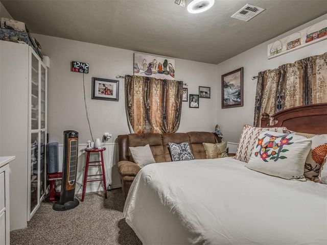 2816 SW 39th Street, Oklahoma City, OK 73119