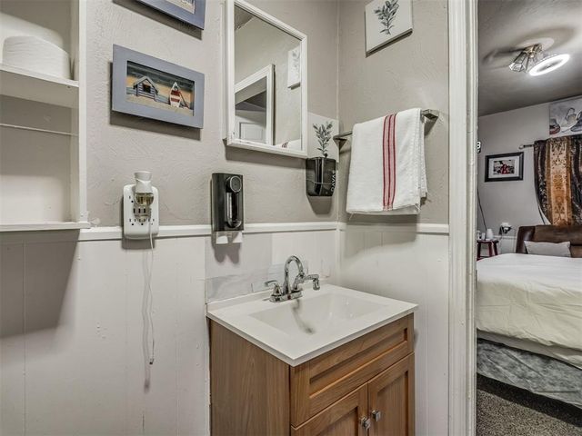 2816 SW 39th Street, Oklahoma City, OK 73119