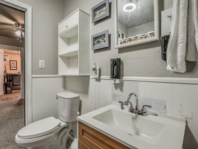 2816 SW 39th Street, Oklahoma City, OK 73119
