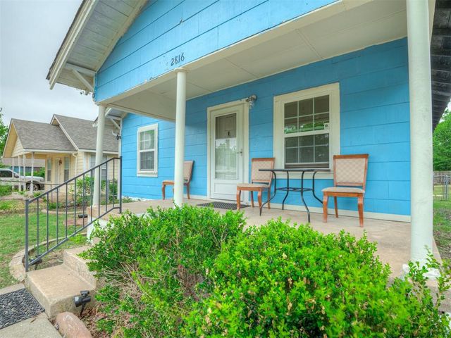 2816 SW 39th Street, Oklahoma City, OK 73119