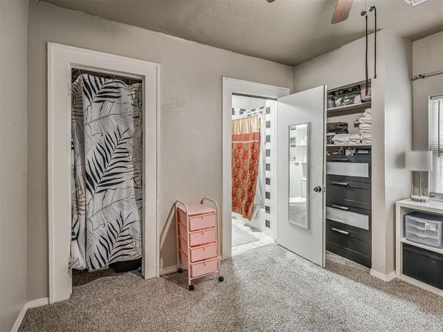 2816 SW 39th Street, Oklahoma City, OK 73119