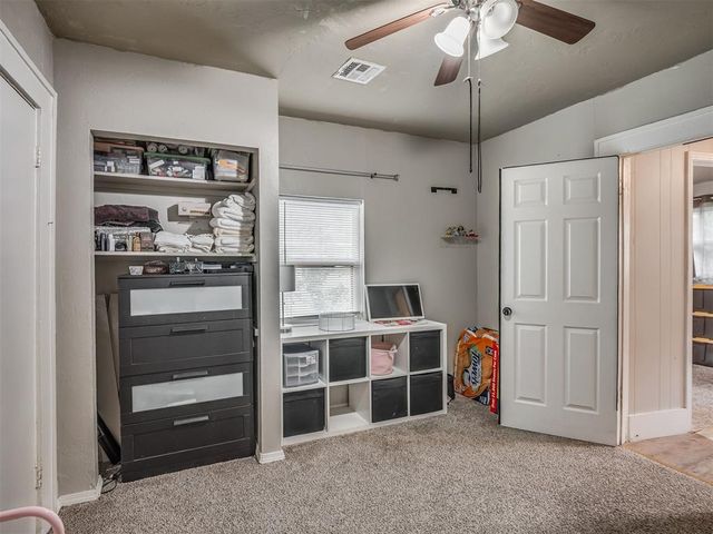 2816 SW 39th Street, Oklahoma City, OK 73119