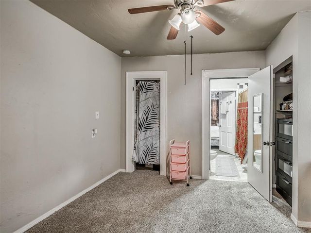 2816 SW 39th Street, Oklahoma City, OK 73119