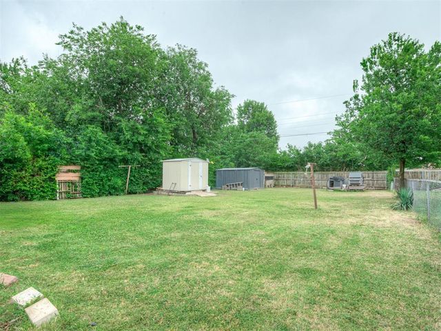 2816 SW 39th Street, Oklahoma City, OK 73119