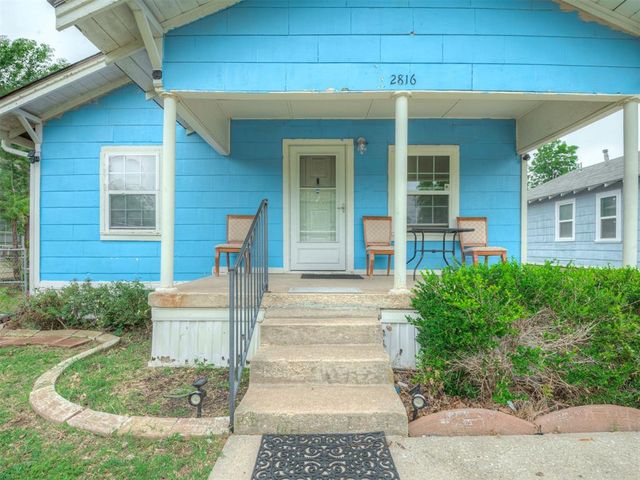 2816 SW 39th Street, Oklahoma City, OK 73119