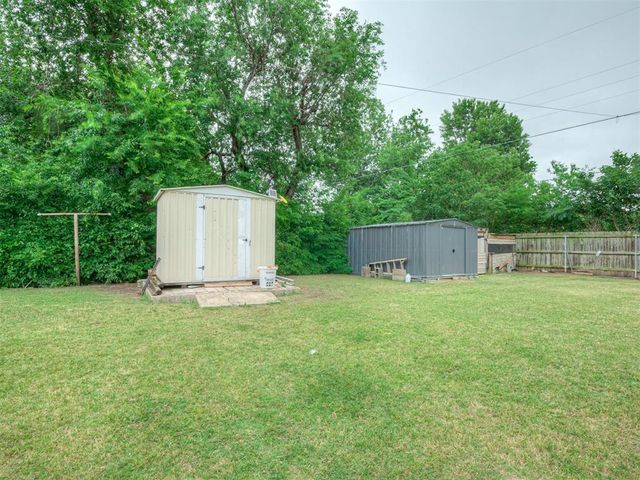 2816 SW 39th Street, Oklahoma City, OK 73119