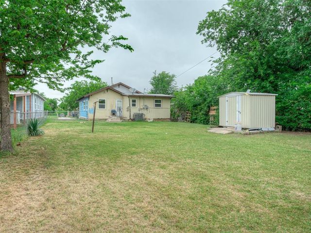 2816 SW 39th Street, Oklahoma City, OK 73119