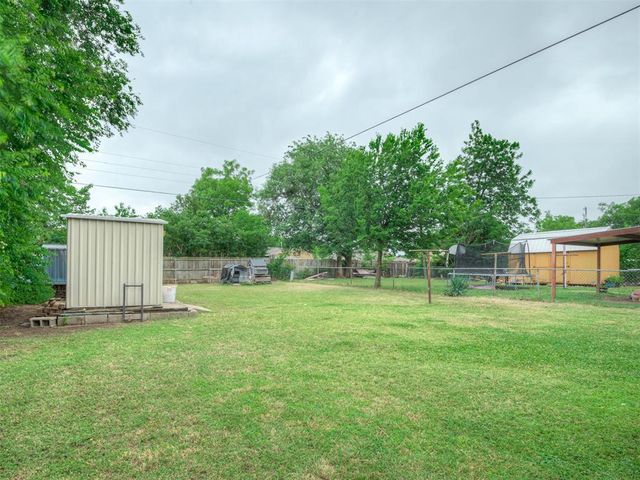 2816 SW 39th Street, Oklahoma City, OK 73119